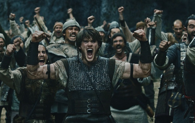 Пять самых ожидаемых украинских фильмов в 2019 году