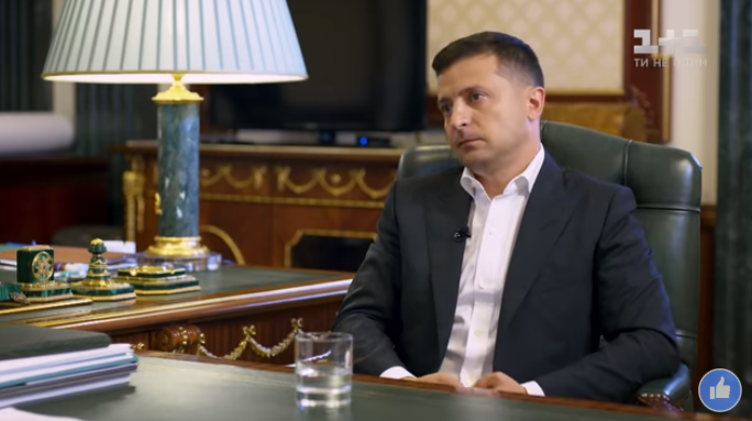 Всегда много прикольных моментов: Зеленский ответил на упреки за кортежи (видео)