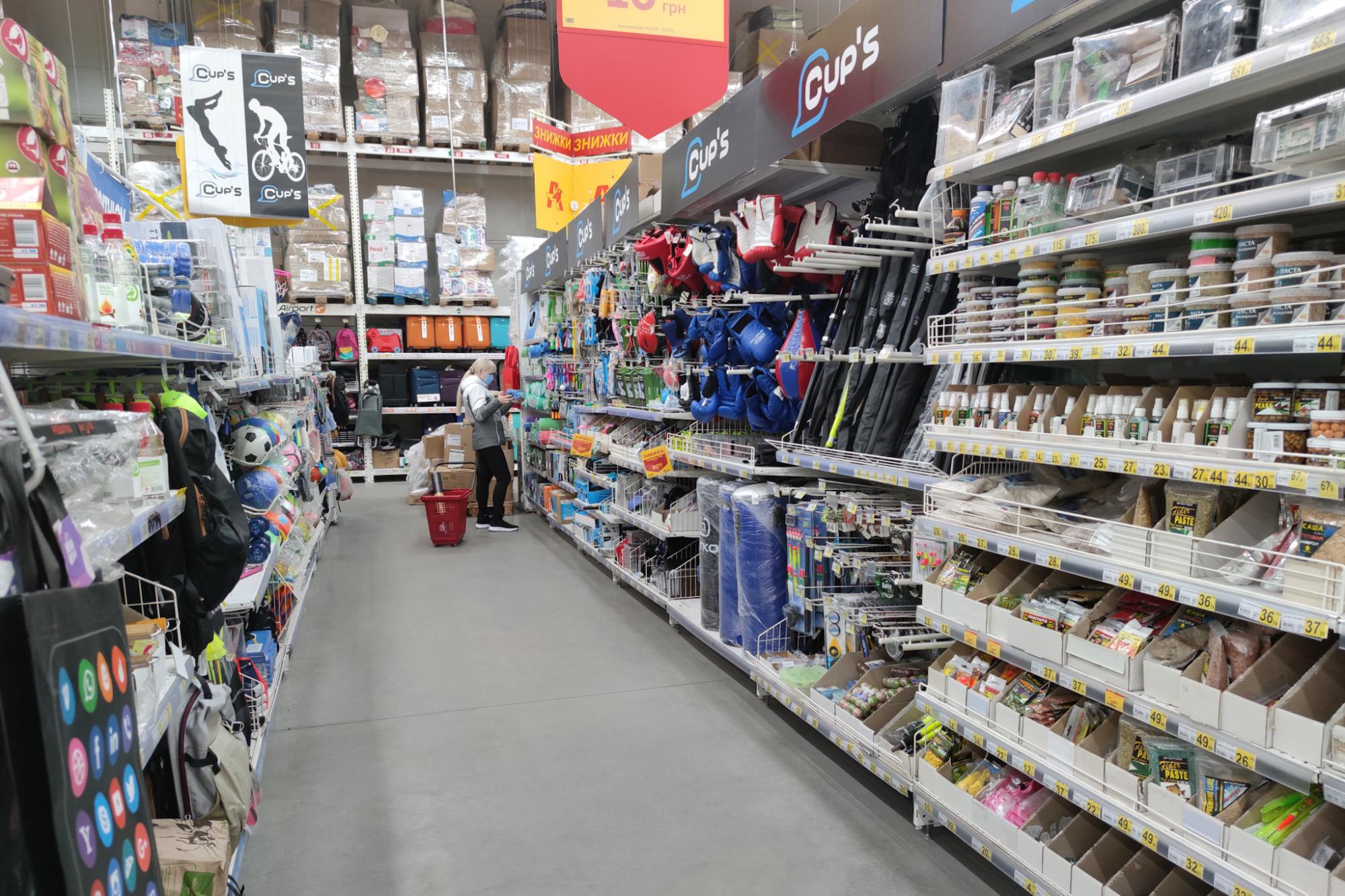 Локдаун в Киеве показали на фото: как на самом деле соблюдают ограничения