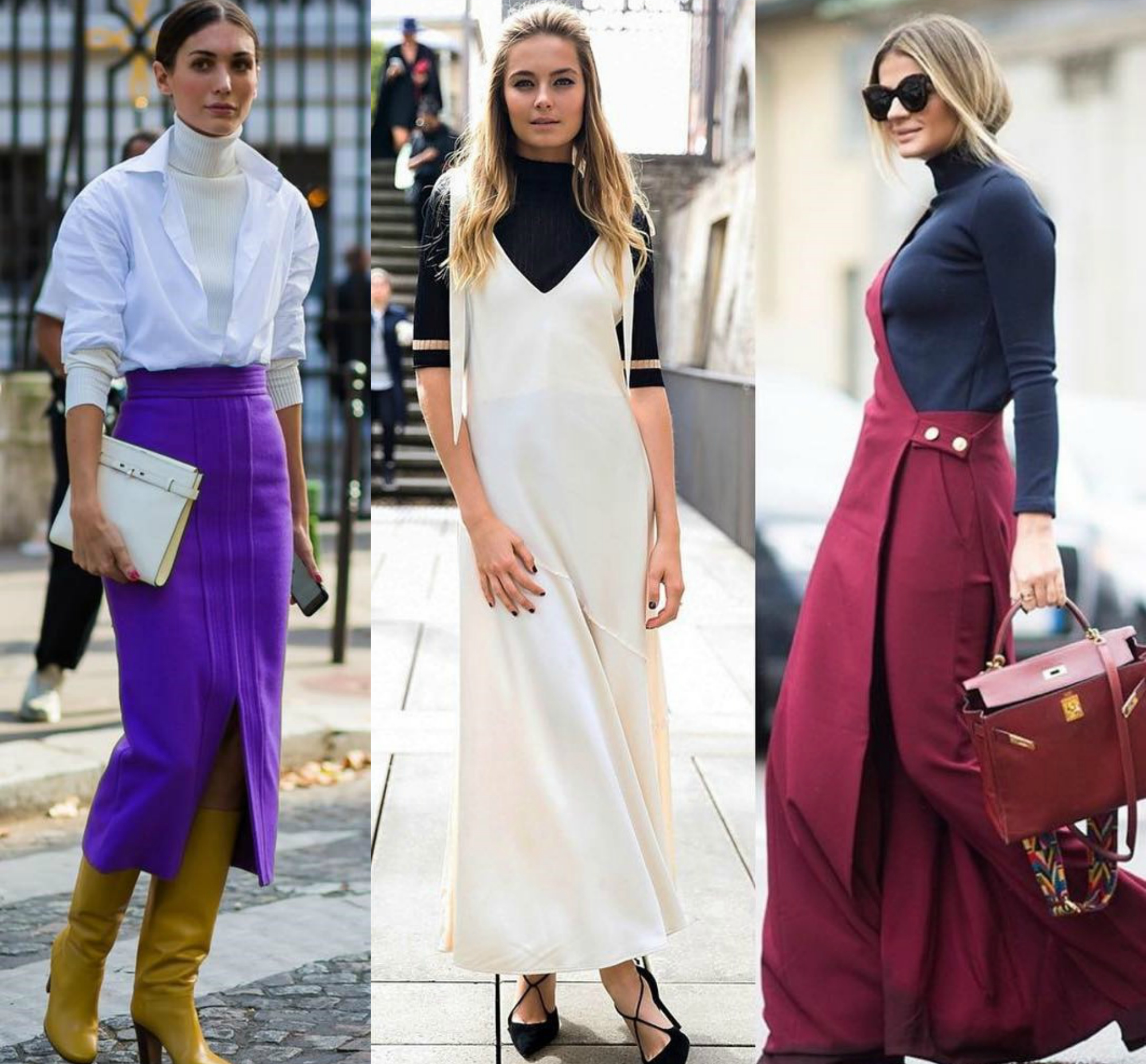 Як заощадити на одязі: створюємо ідеальний гардероб