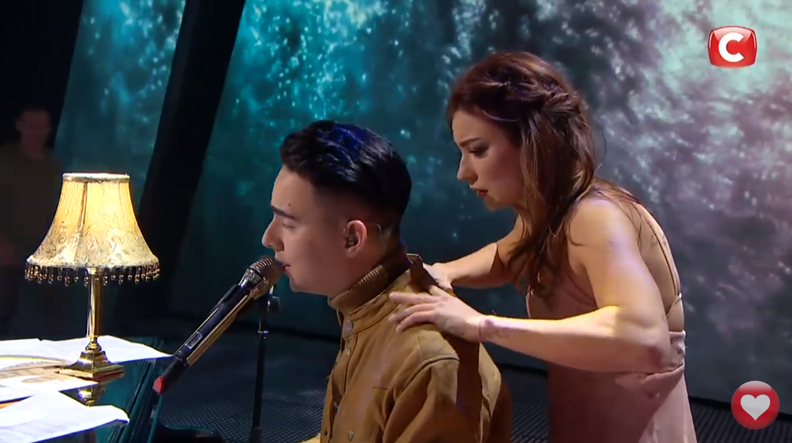 Первый полуфинал Нацотбора на Евровидение 2019: онлайн-трансляция