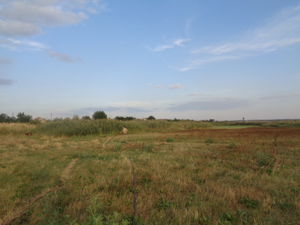 Пограничники обнаружили нелегальный спиртопровод