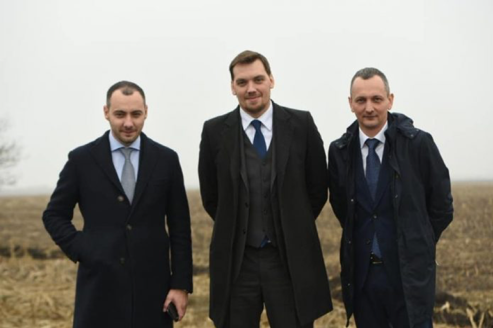 Дорожній фонд Луганської області складе рекордні 3 млрд грн