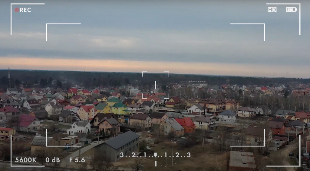 Журналисты назвали цену виллы Усика в квартале с разноцветными домиками (видео)