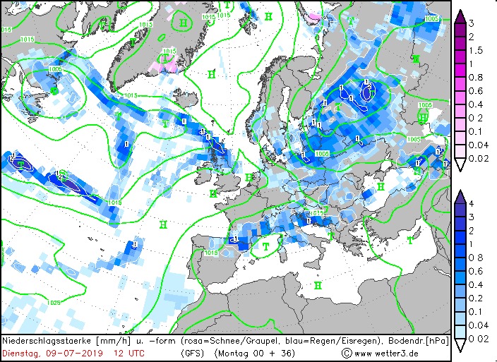 Пора доставать теплые свитера: где в Украине похолодает сильнее всего (фото)