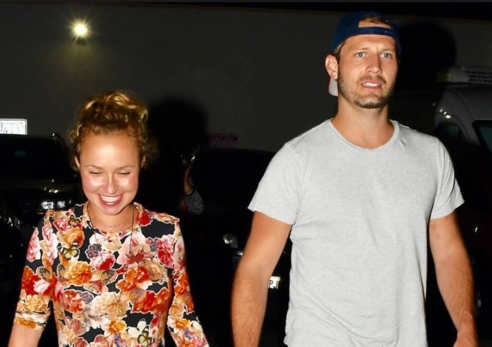 Кличко узнал об избиении Хайден Панеттьери: спортсмен пришел в ярость