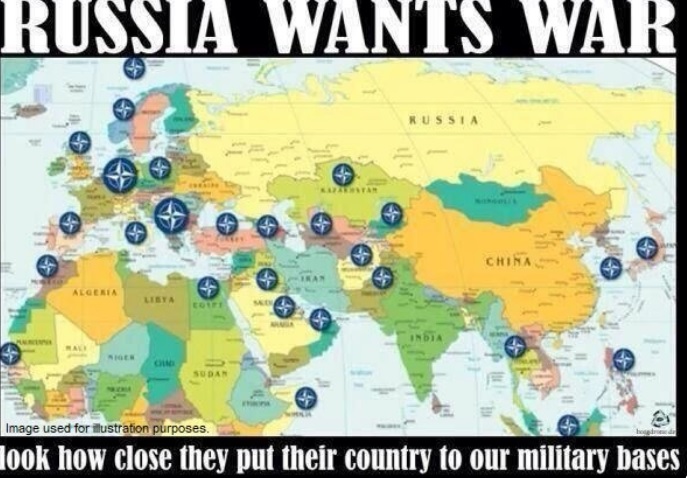 Росія офіційно признала Крим українським: з'явився доказ