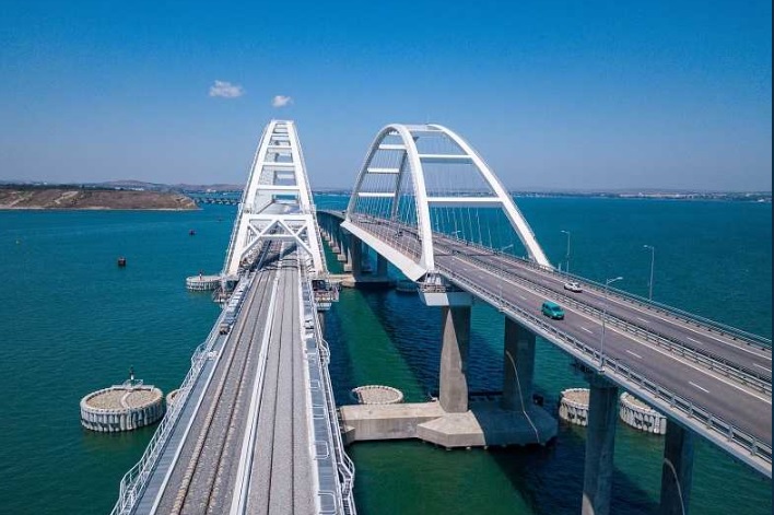 Накануне бархатного сезона: сеть поразили свежие фото из Крыма