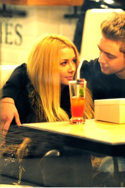 Карьера и личная жизнь: что известно о 23-летней дочери Анастасии Заворотнюк