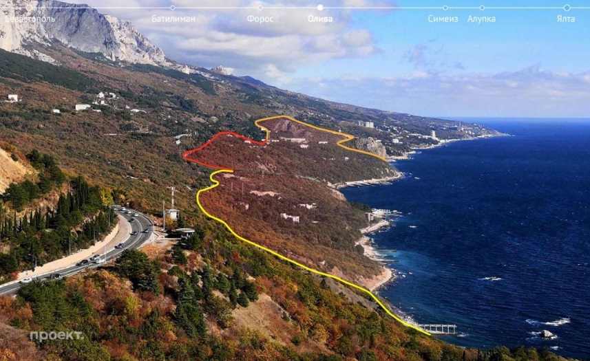 У Путина в Крыму нашли тайные дачи: все подробности и фото