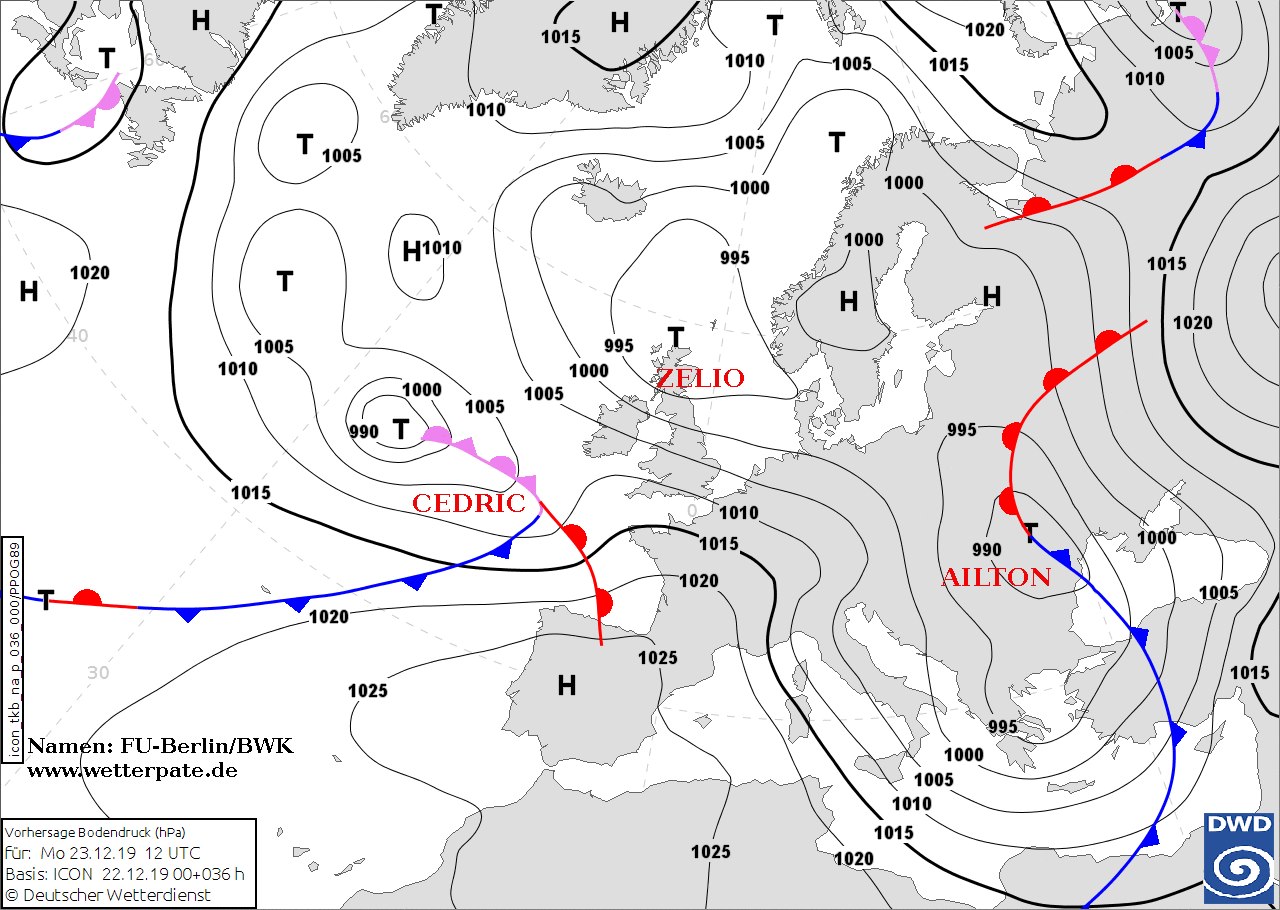 На Україну насуваються морози і снігопади: синоптики назвали дату