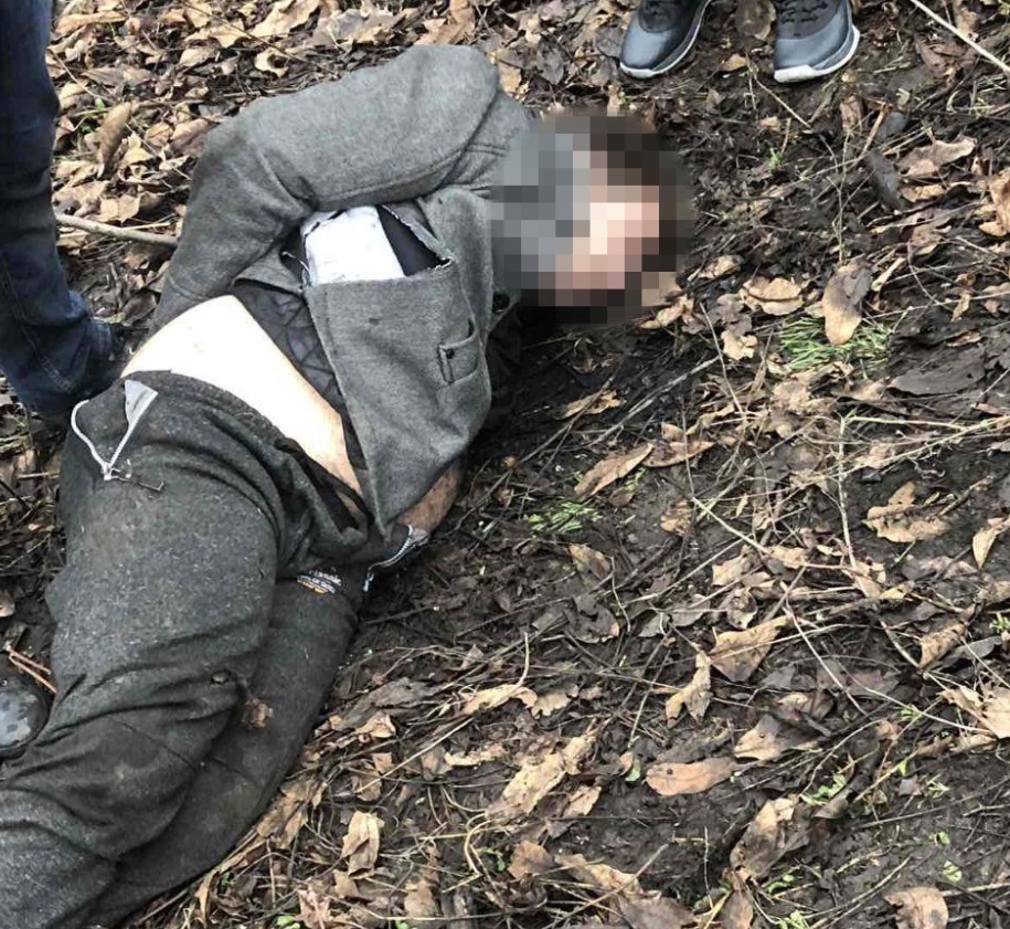 Обменял себя на заложницу: в Харькове тяжело ранили полицейского