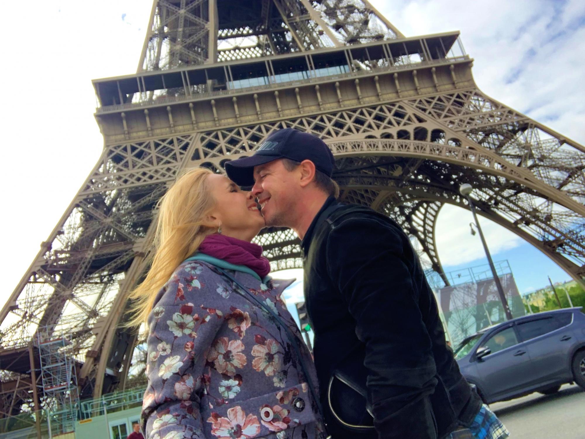 Буде новий досвід: Лілія Ребрик очікує отримати розкішний подарунок від Діда Мороза