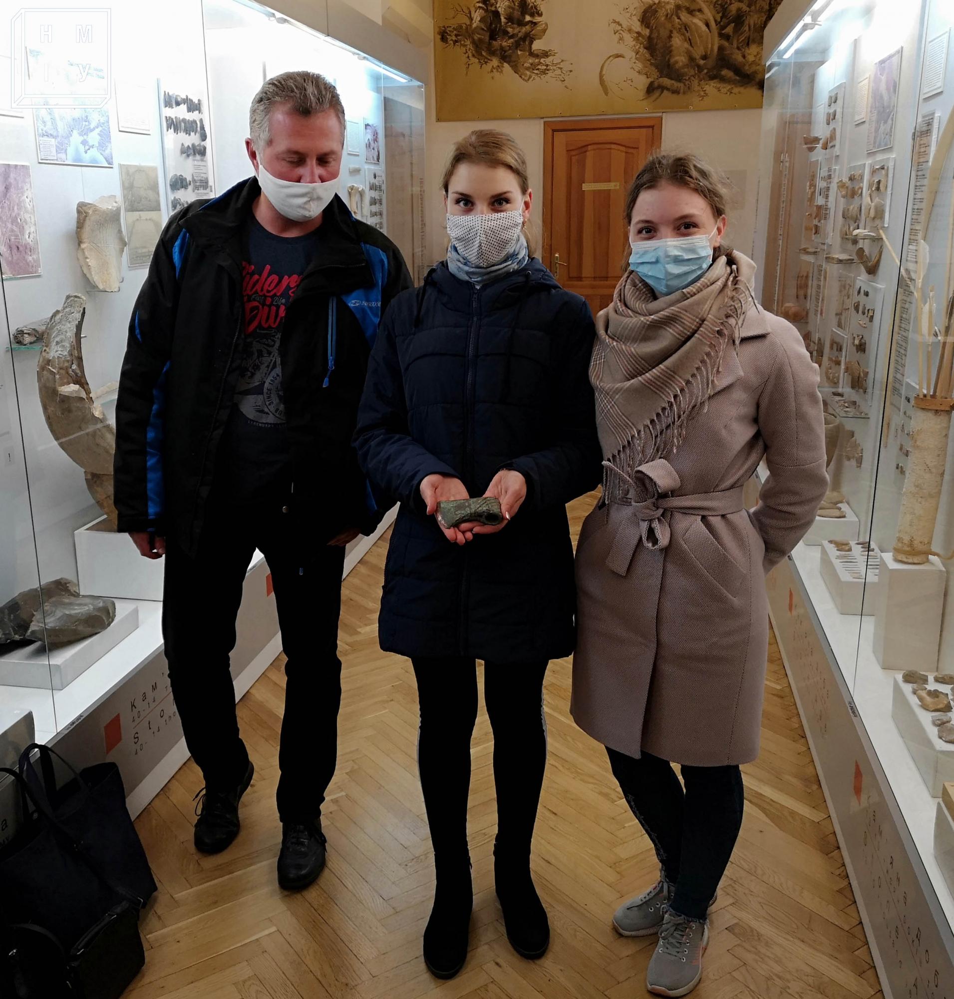 Під Києвом випадково знайшли рідкісний артефакт віком 5 тисяч років: цінувався дуже високо