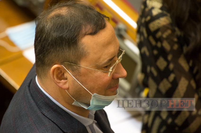 Появилось фото, как шокированный "Слуга народа" бронировал отель в Доминикане