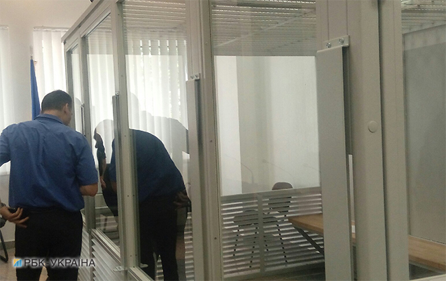 Справа Крисіна: суд продовжив розгляд апеляції