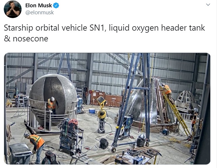 Когда Маск отправит землян на Марс: эксперт дал ответ