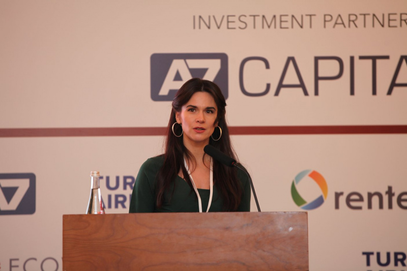 19 квітня в Києві обговорювали розвиток української інфраструктури на ІІІ Українському інфраструктурному форумі