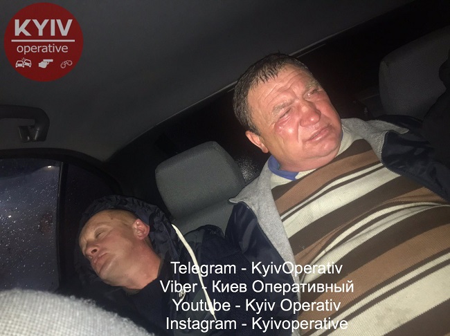 У Києві спіймали небезпечних грабіжників: працювали по жорсткій "схемі"