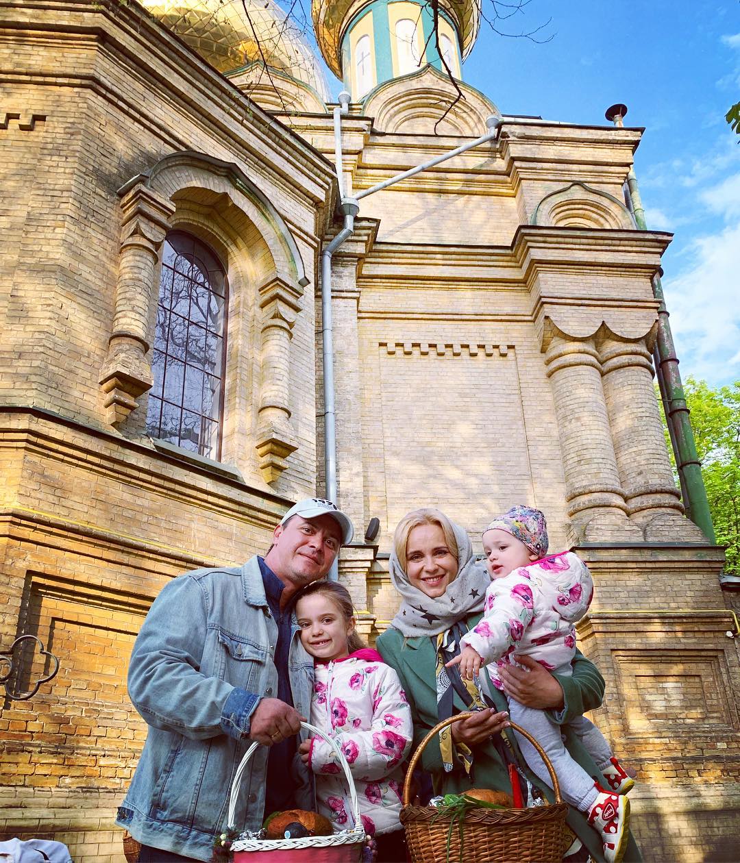 Лилия Ребрик назвала топ-5 простых и натуральных красителя для пасхальных яиц