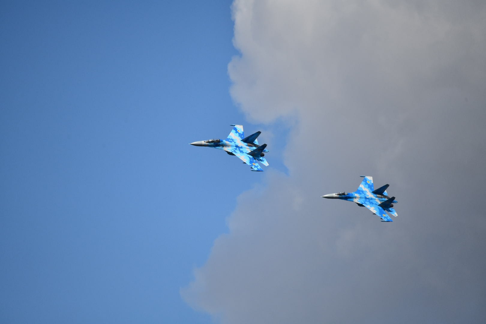 ВСУ показали испытания смертоносной ракеты "Нептун": впечатляющие фото