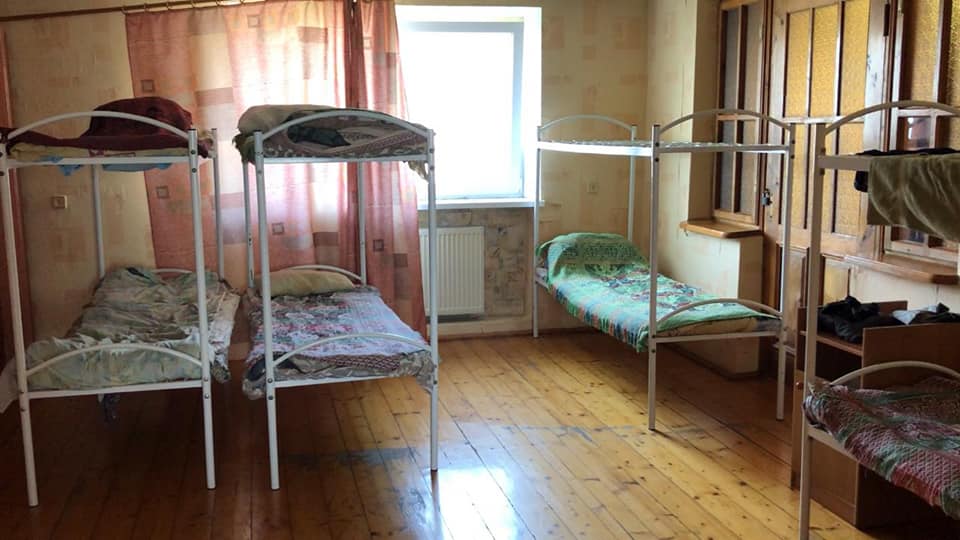 На Прикарпатье в "реабилитационных" центрах незаконно удерживали людей