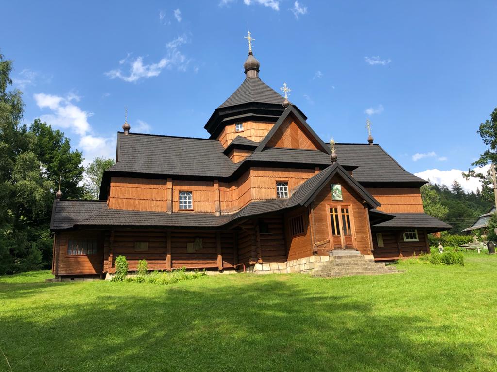 Вакарчук показав, чим займається після виходу з Ради: яскраві фото