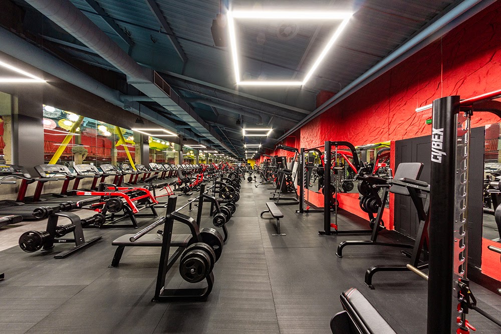 У тебе буде шок від цін та акцій в Sport Life!