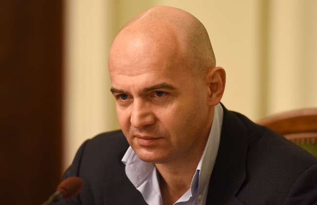 Новости Украины за 12 мая: Луценко генпрокурор и резолюция ЕП по крымским татарам