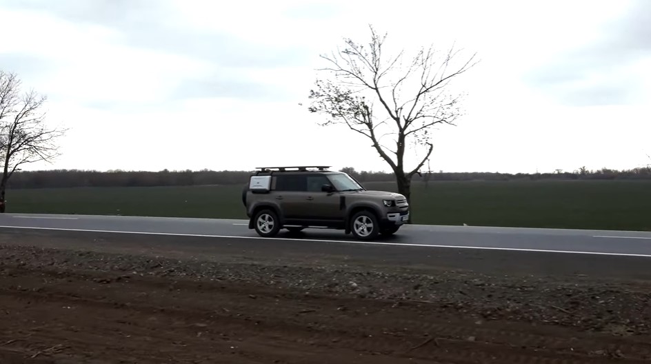 По ровной дороге и без чувства подвига: блогер проинспектировал отремонтированную трассу Кривой Рог - Николаев