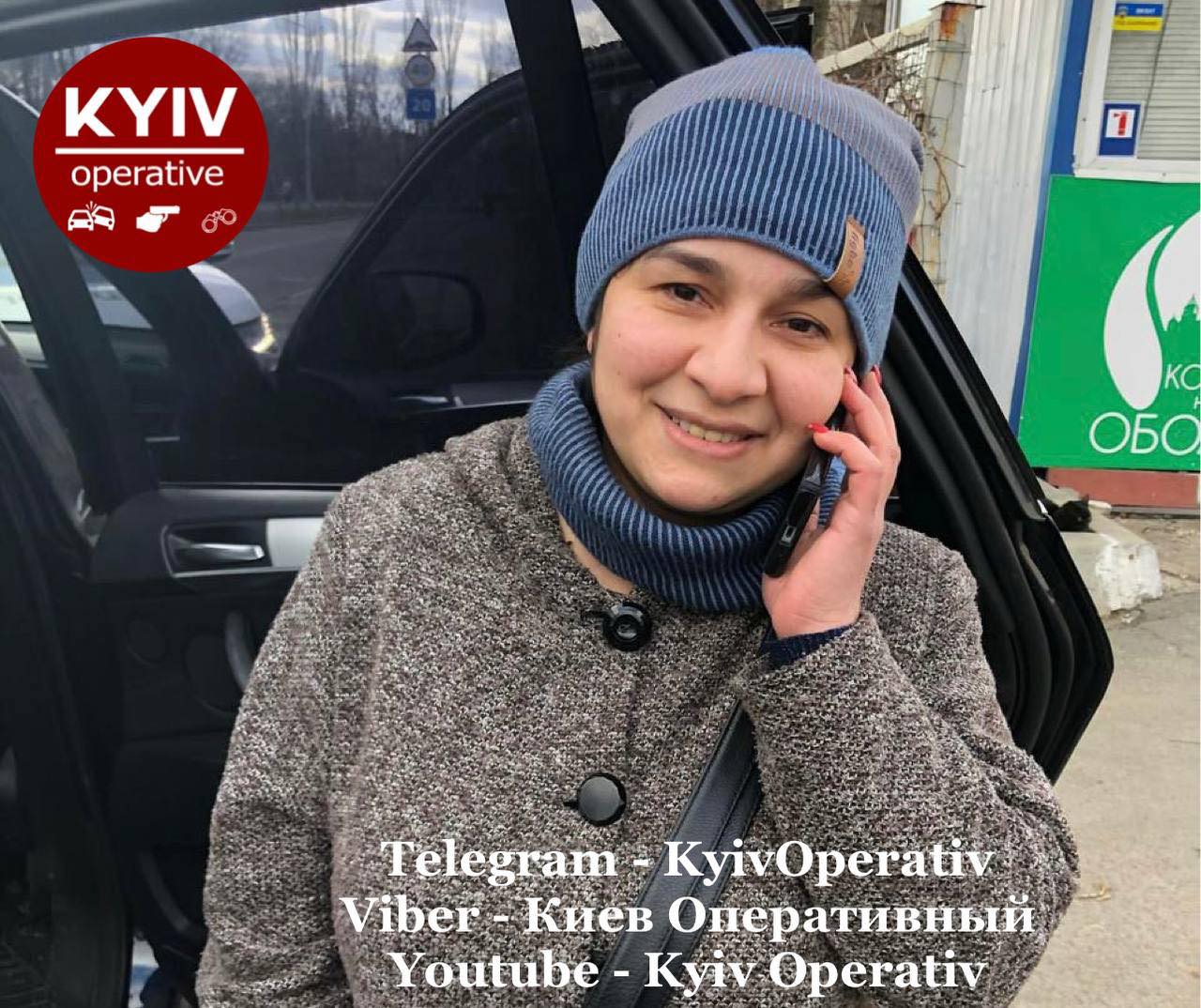 В Киеве поймали мошенников из "Пенсионного фонда": запудривали мозги