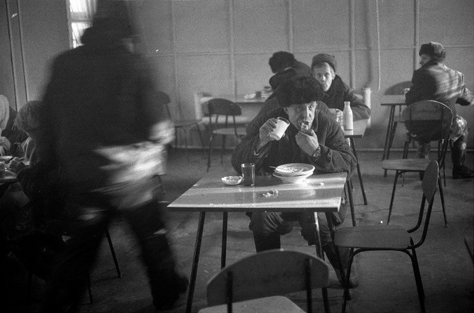 Появились правдивые фото жизни в СССР, на которые невозможно смотреть без ужаса