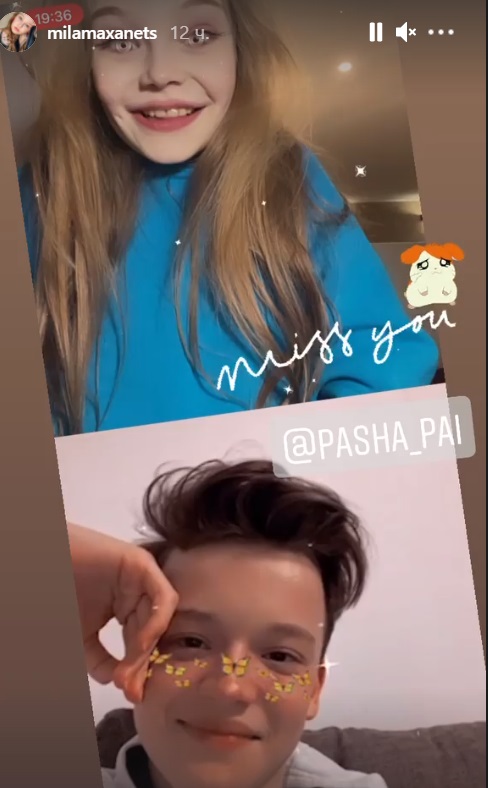 Скандальная 8-летняя блогерша вернулась в Instagram: юная модель сообщила новости