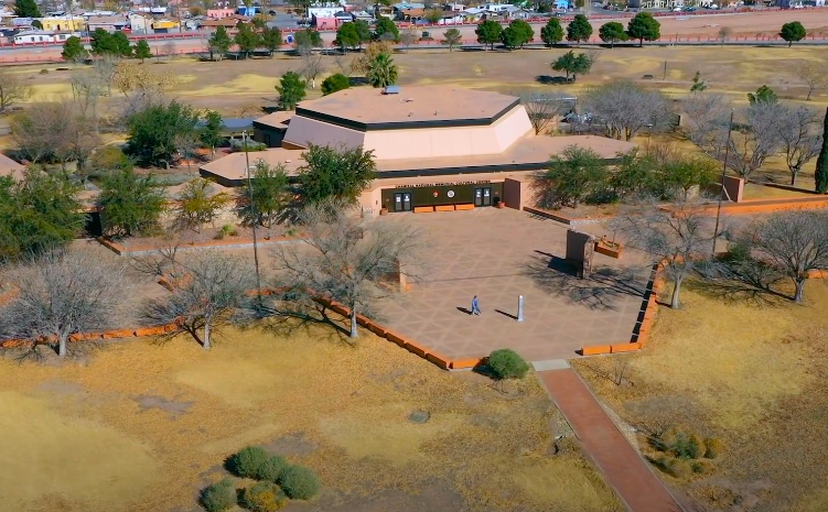 Цікаві факти про пустелю Чіуауа, яка знаходиться на території двох країн