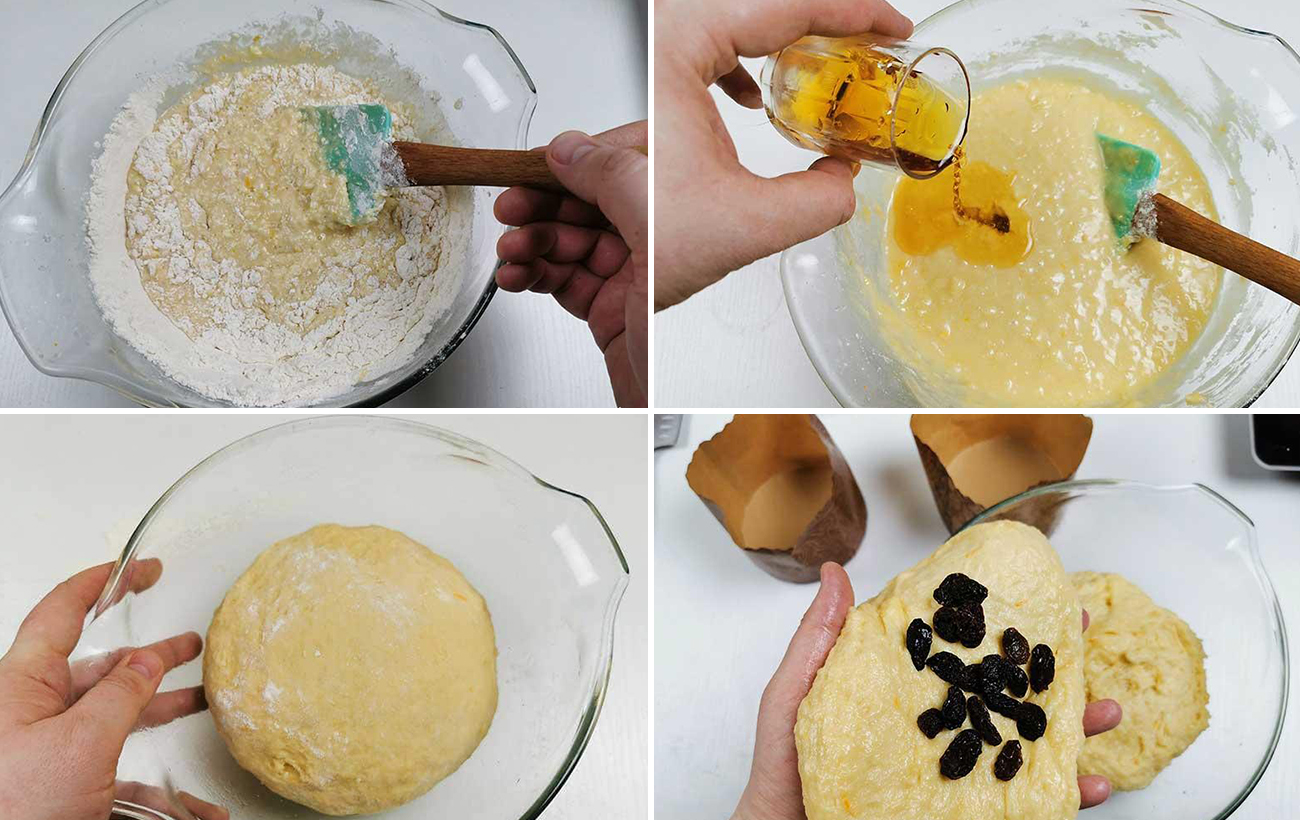 Клопотенко розкрив секрет приготування справжньої української паски