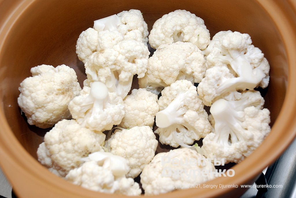 Кулінар розкрив секрет ідеальної цвітної капусти в клярі: швидко і дешево!