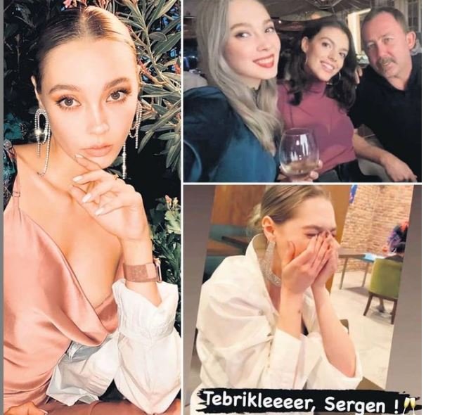 Украинская модель пленила сердце знаменитого футболиста. Он старше ее на 26 лет (фото)