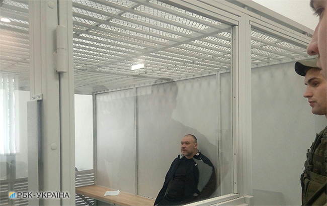 Справа Крисіна: суд продовжив розгляд апеляції