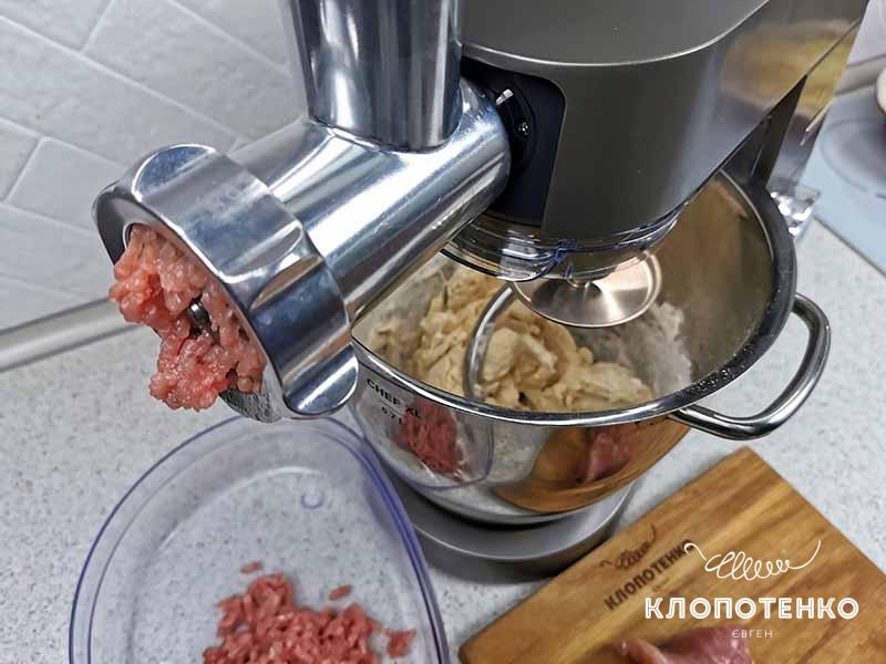 Вкуснее я не пробовал! Клопотенко поделился рецептом идеальных пельменей со свининой