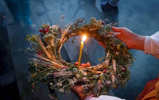 Ивана Купала 2021: яркие поздравления в стихах, открытках и видео с колоритным праздником