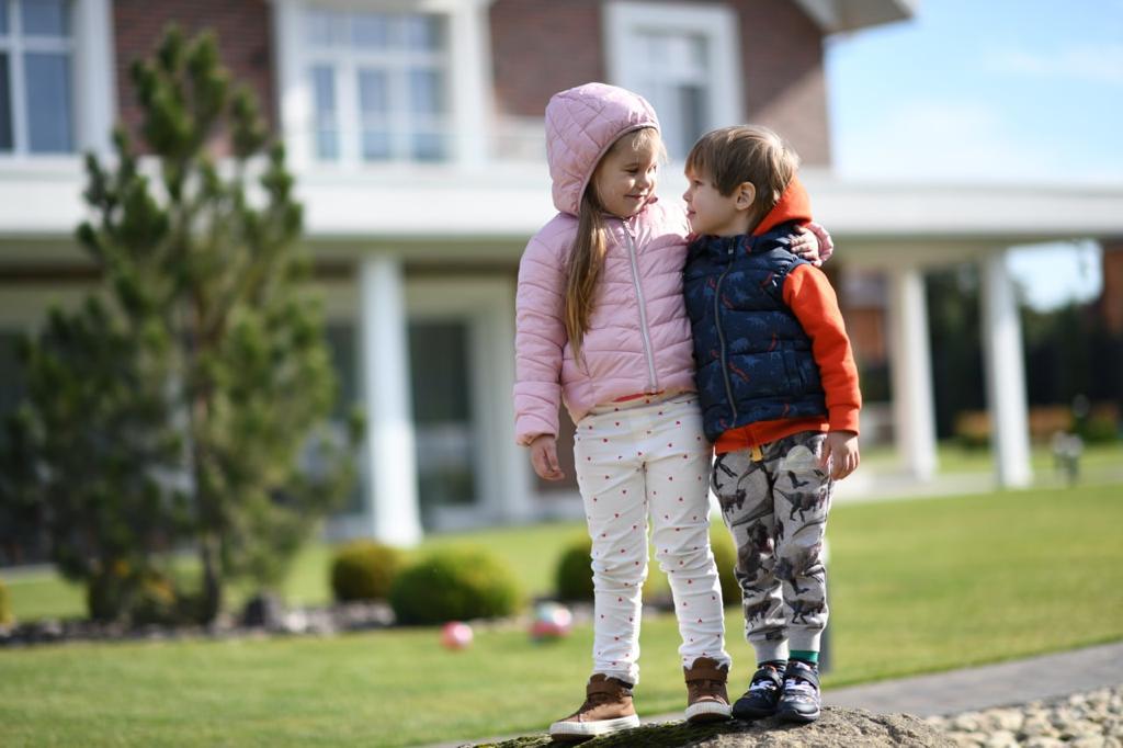 Дмитро Холоденко: Мої діти були потрібні аферистам, щоб мати інструмент впливу на мене