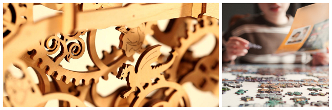 Подарки на Новый Год: чем удивить ребенка