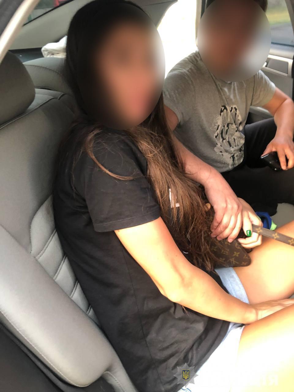 Украинская звезда разыграла свое похищение ради денег "папика" из России. Теперь она в тюрьме