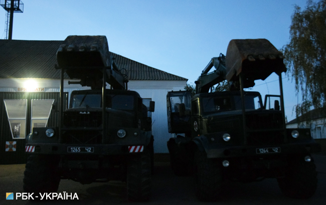 Ічня в евакуації: як мирне місто пережило перший день вибухів на військовому складі