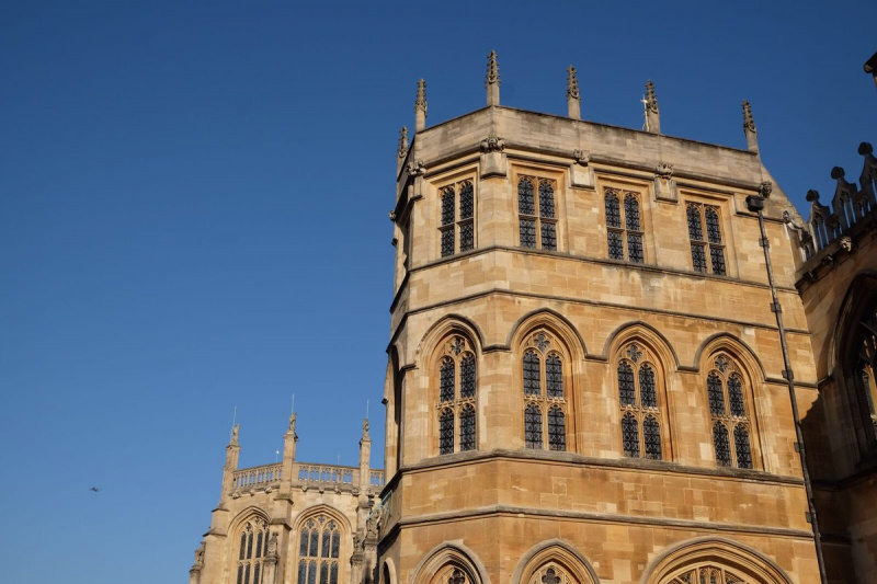 Весілля принца Гаррі і Меган Маркл: онлайн-трансляція церемонії