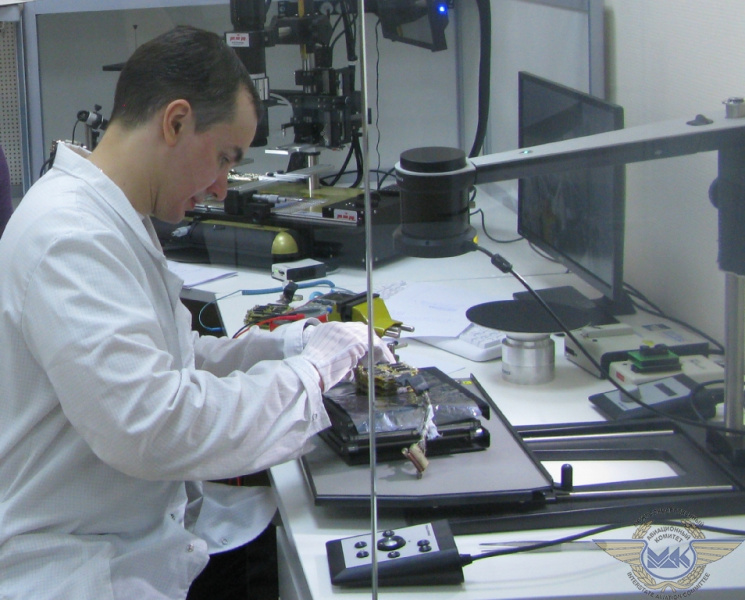 Катастрофа Ан-148 в России: опубликован первый анализ бортового самописца