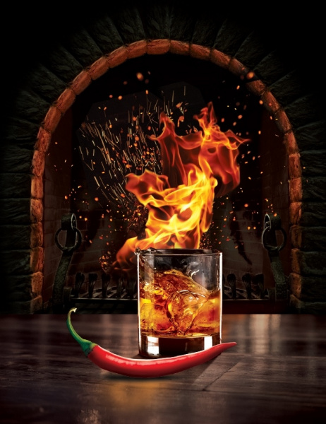 Медовая с перцем: мифы и правда о легендарном напитке