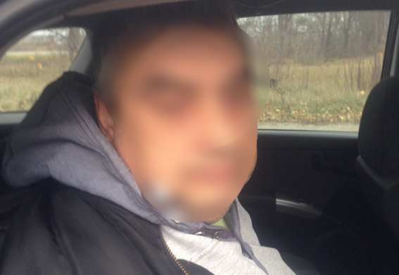 В Киеве задержали похитителей женщины, требовавших 100 тысяч долларов