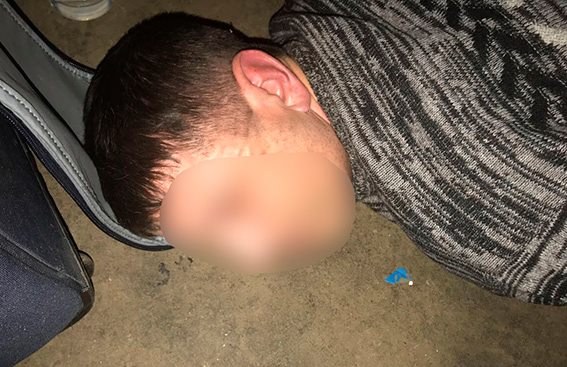 В Одесі поліція затримала серійних викрадачів японських авто