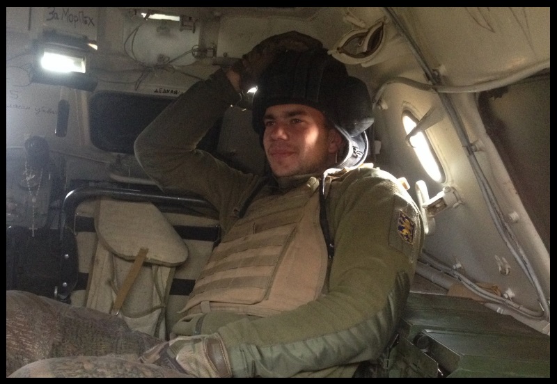 Вічна слава героям: у травні на Донбасі загинули дев'ять українських воїнів (фото)